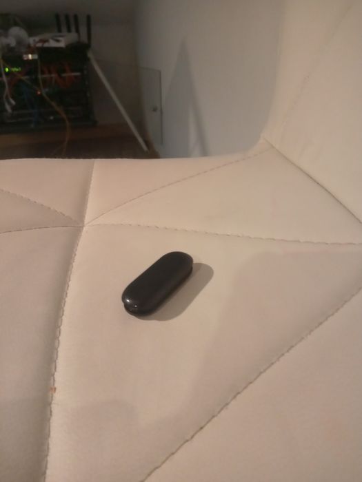 Zegarek Xiaomi mi band 3