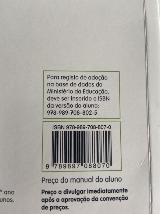 Livro do professor de Ciências Naturaisde 5 ano Terra Viva