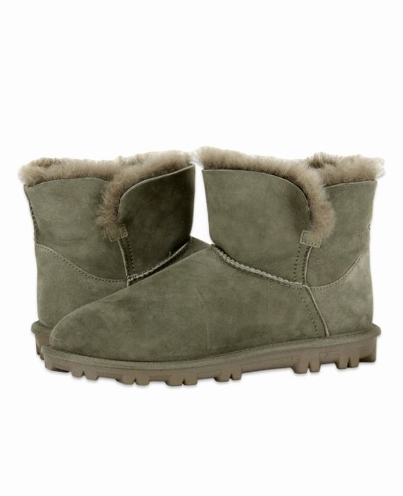 Американські уггі від фірми kirklland