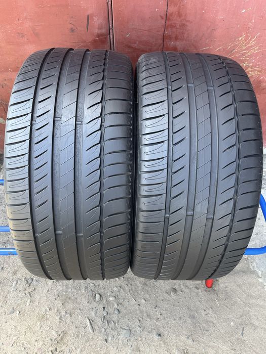 275/45/18 R18 Michelin Primacy HP літо 2 шт ціна за 1 шт