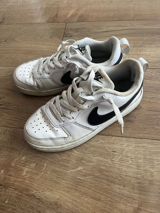Buty Nike używane