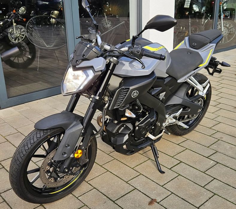 Yamaha