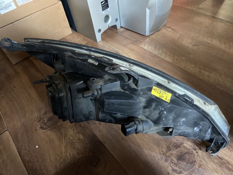 Farois Originais Ford Focus 99