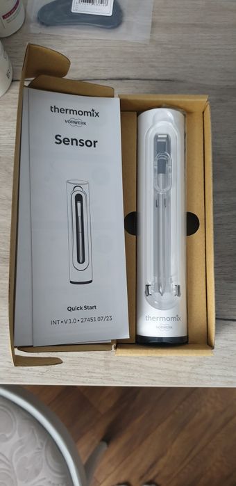 Sensor Thermomix tm7 TM6 sonda