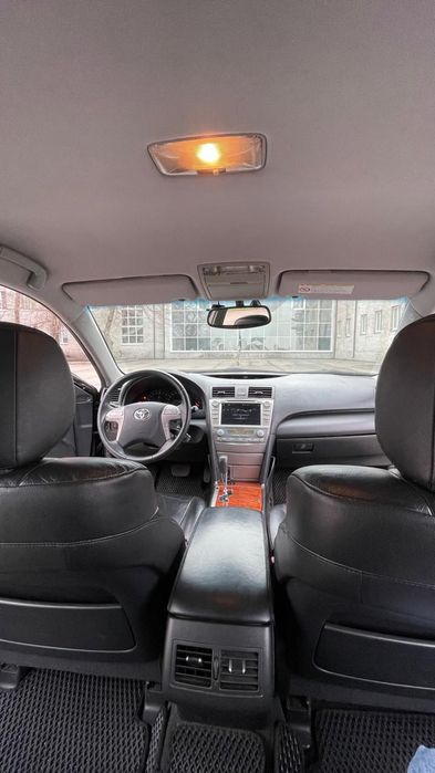 Продам Camry 40 в гарному стані