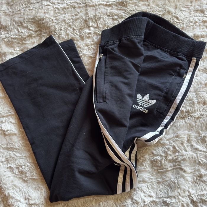 Штани спортивні адідас 450