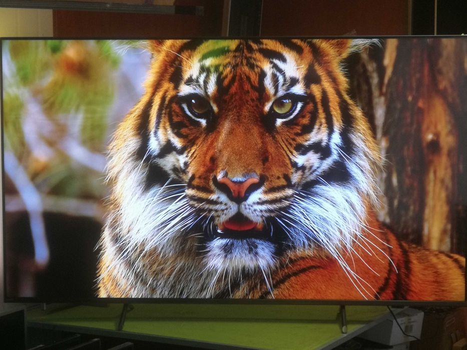 Telewizor TCL QD Mini Led 75 cali 4K UHD, 120 Hz, Google tv Ideal