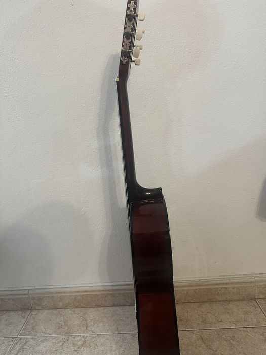 Viola clássica Valencia VC203