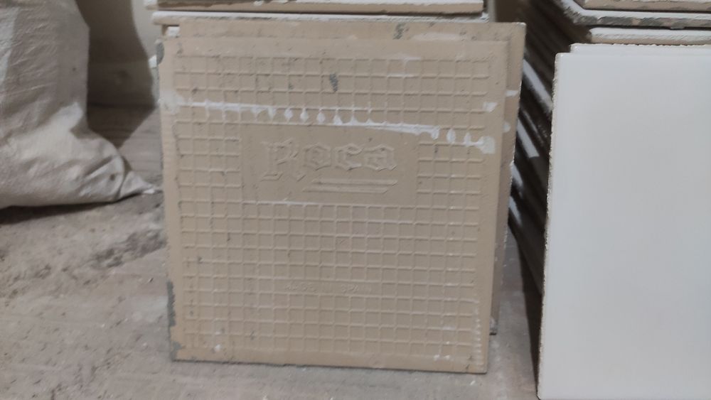 Azulejos brancos Roca 20x20