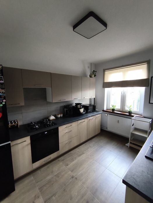 REZERWACJA /Mieszkanie 3 pokoje 70m2 parter z ogródkiem, tarasem,garaż