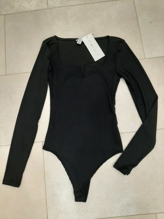 Боді Турція.Новий