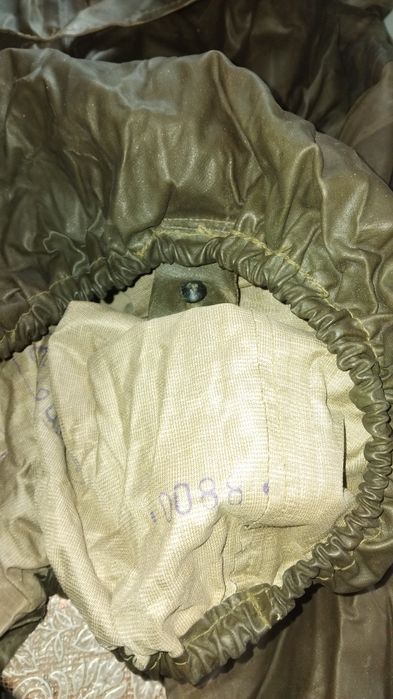 Хімзахист костюм ОЗК Л-1 ЗАБРОДИ Вайдерси