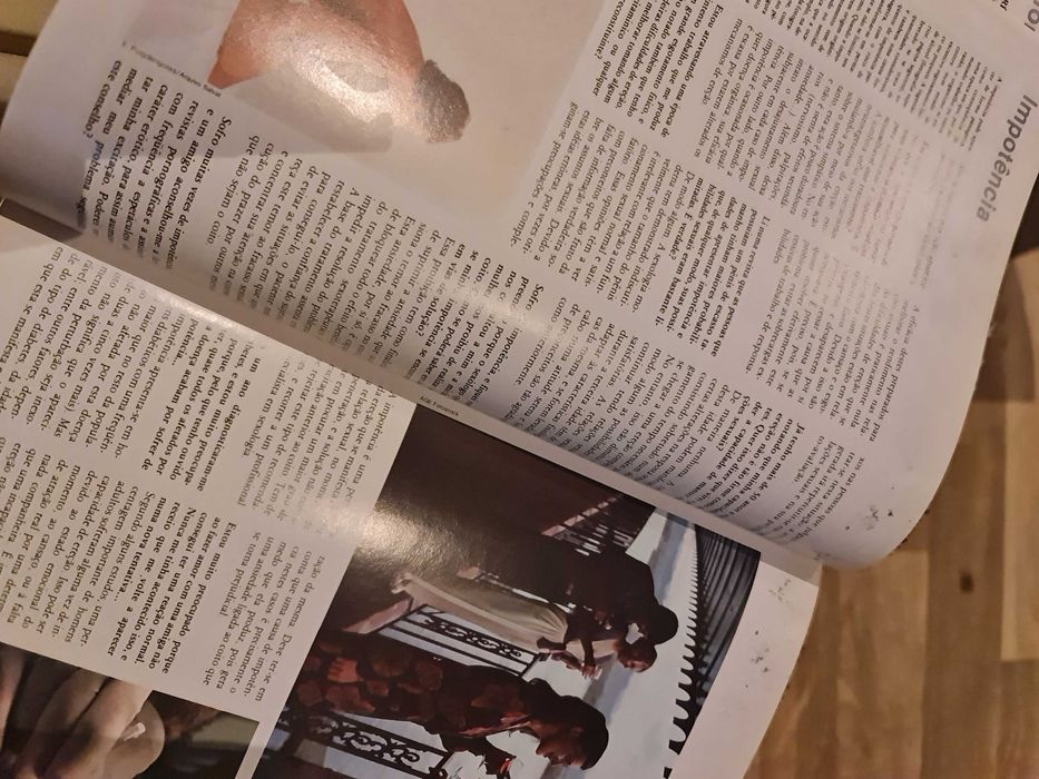 Enciclopédia de 12 volumes Guia Médico Salvat.