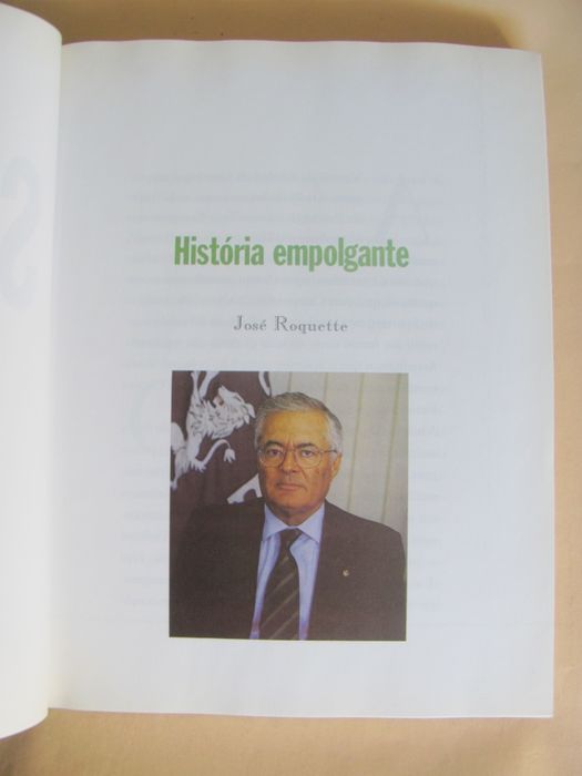 Livro de Ouro - Diário de Noticias - Sporting