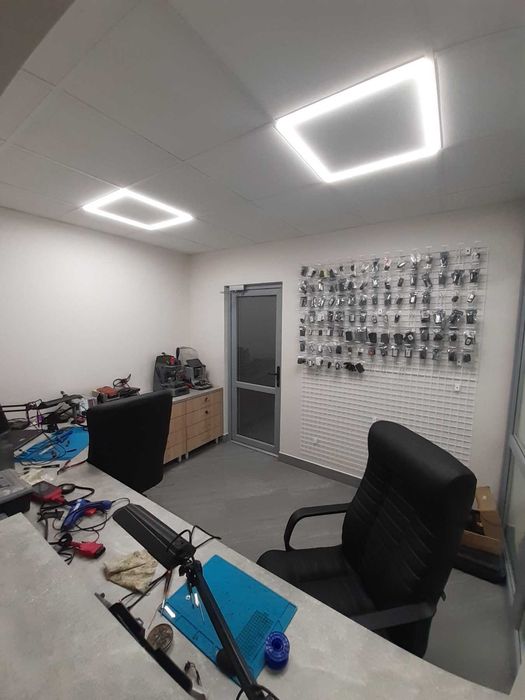 Послуги автоелектрика