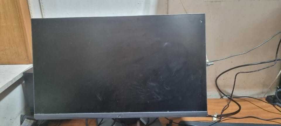 venda de monitor gaming
