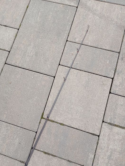 Wędka Dam Yagi spin 15 - 53g 2.44m