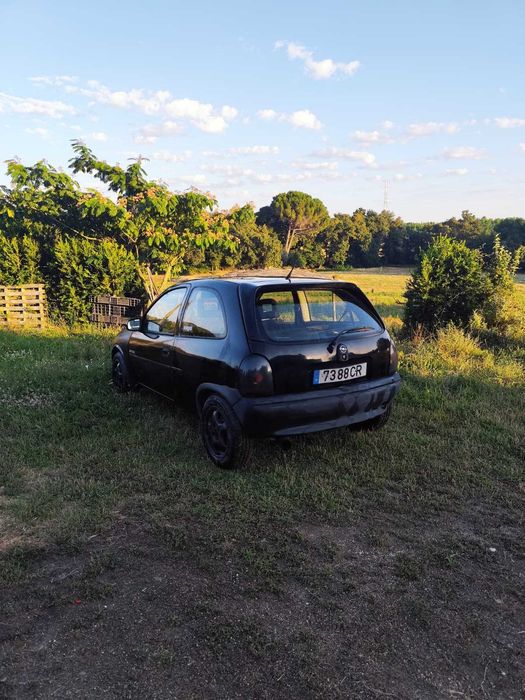 Opel Corsa B 1994