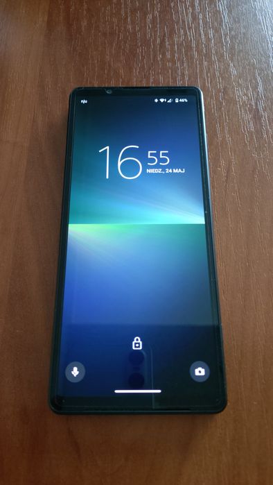 Nowy Sony Xperia 5 V