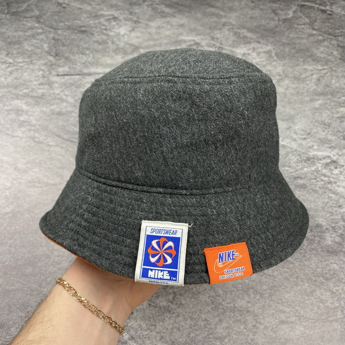 NIKE оригінальна панамка sportwear USA найк панама головний убір S-M