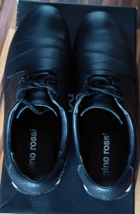 Sneakersy Gino Rossi 42