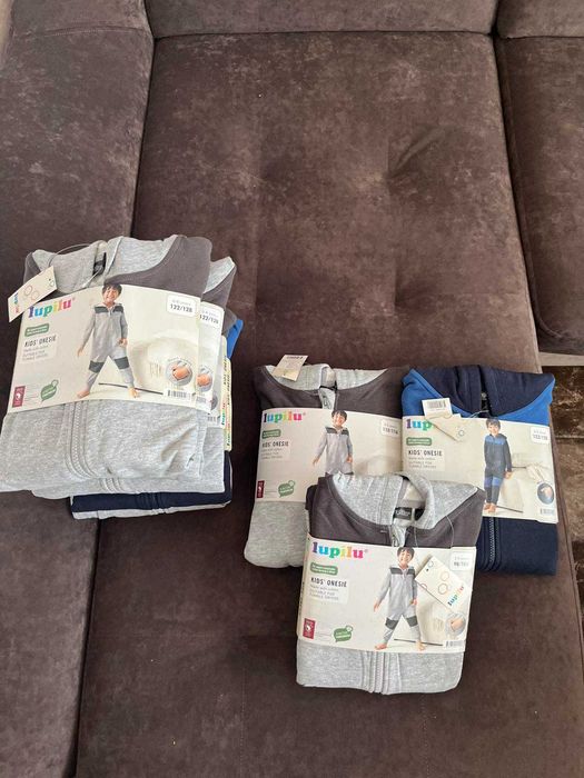 Дитяча піжама lupilu