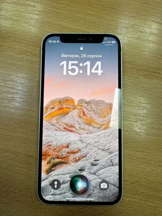 Продам айфон 12 mini