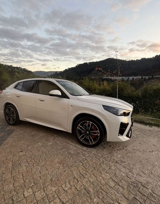BMW X2 18 d sDrive Auto Pack M