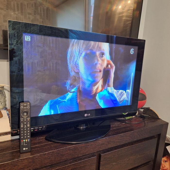 Telewizor LG  32 cale