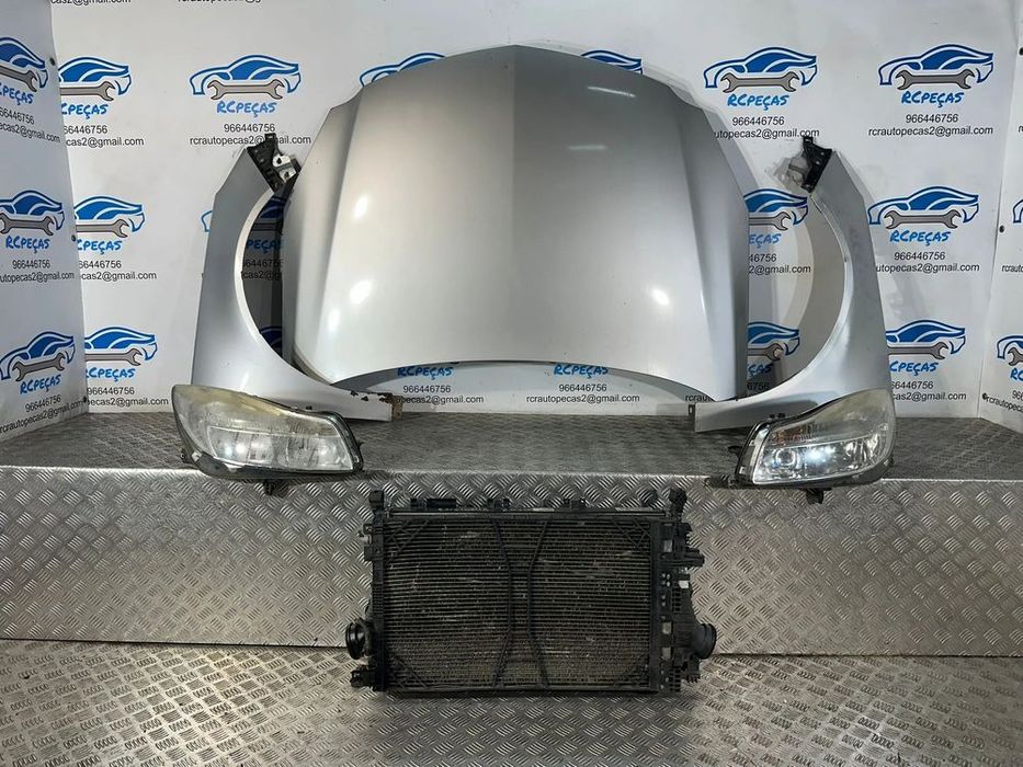 Frente Completa Opel Insignia A 2.0 CDTi Diesel G09 2008 - 2013