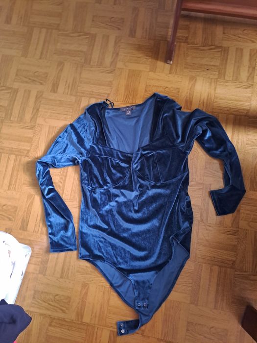 Body primark nowe