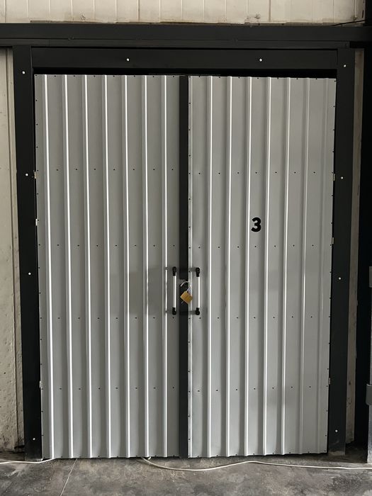 оренда склад 120 квдратів