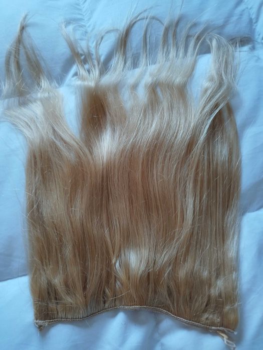 New Collection e Tendência Extensões de Cabelo Humano NOVAS