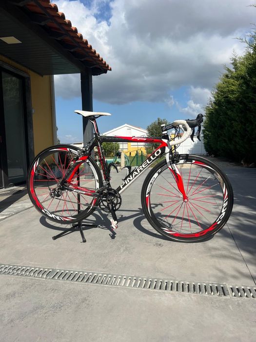 Bicicleta Pinarello FP2