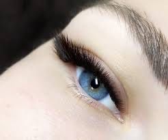 Uv.Led.Нарощення вій.Центр.