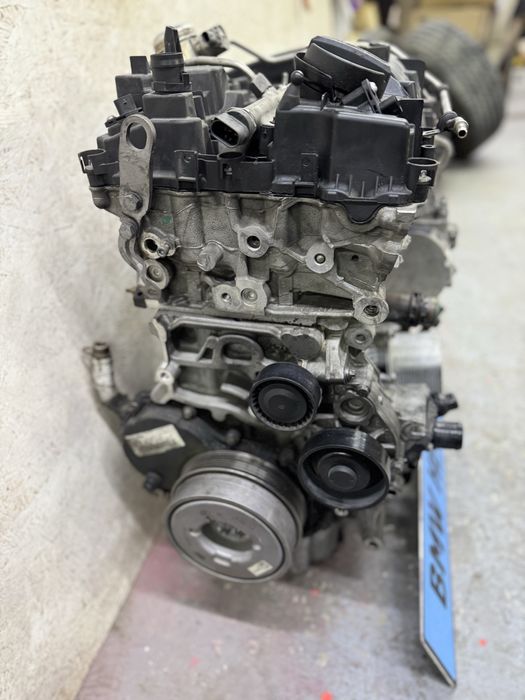 Двигун Мотор Двигатель B38 A15A Мини Ф54 Ф55 Ф56 Ф57 1.5 бензин Bmw