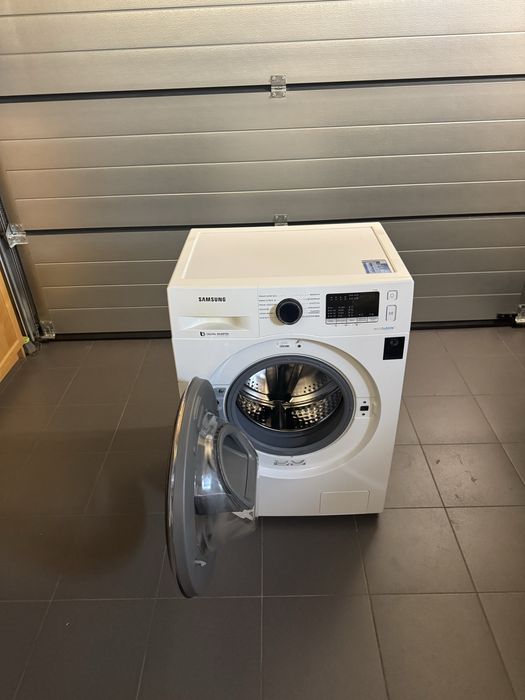 Pralka Samsung AddWash Slim WW60K42109W
