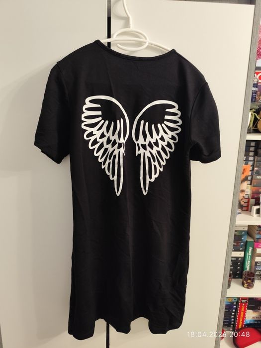 Tunika angel damska