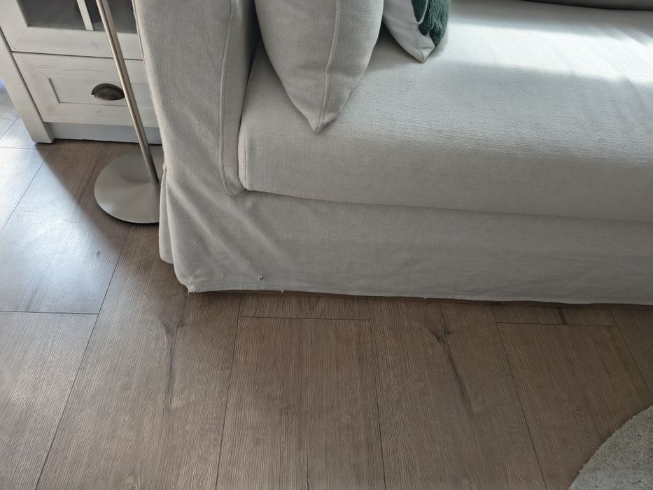 Sofa 3 osobowa hyltarp ikea