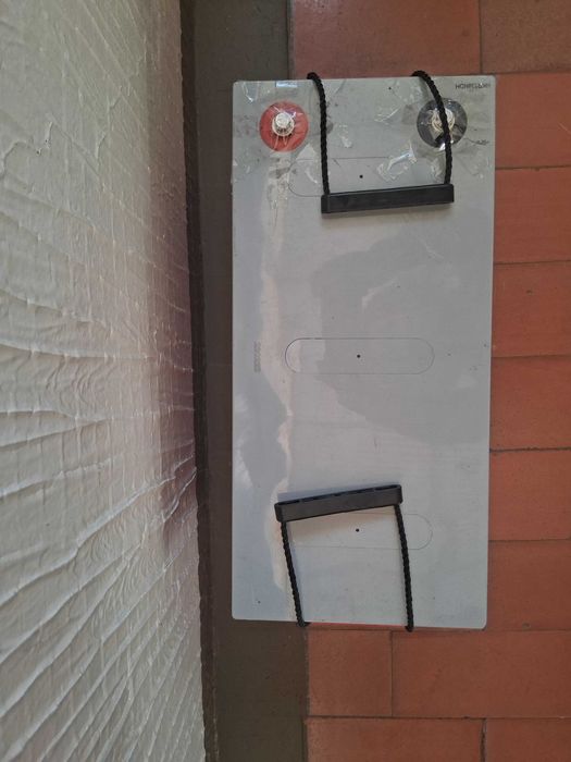 Bateria SOLARX - 240