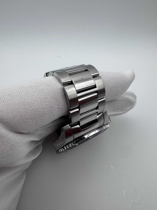 Zegarek automatyczny Longines HydroConquest 41mm KOMPLET L3.742.4.96.6