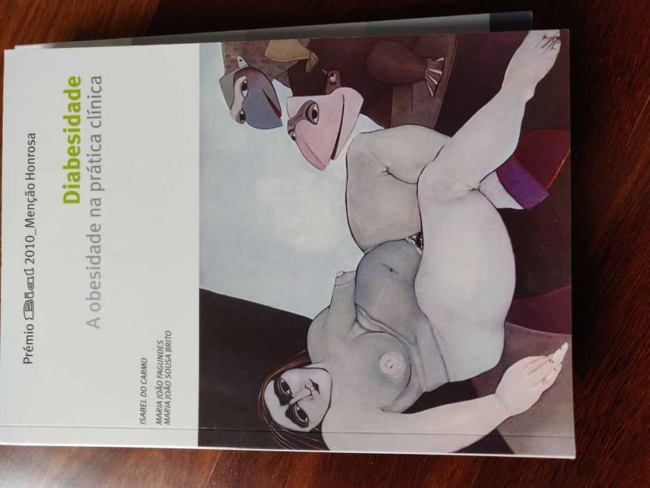 Diabesidade - A obesidade na prática clinica