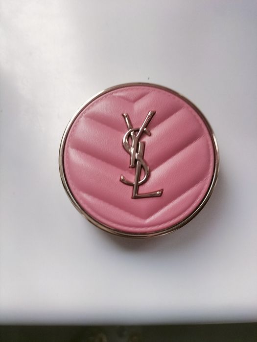 Róż do policzków ysl 93