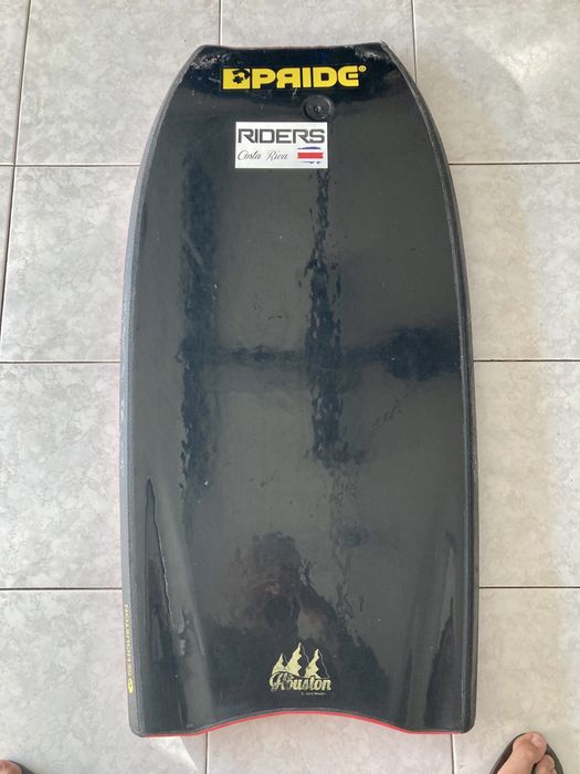 Prancha bodyboard Pride