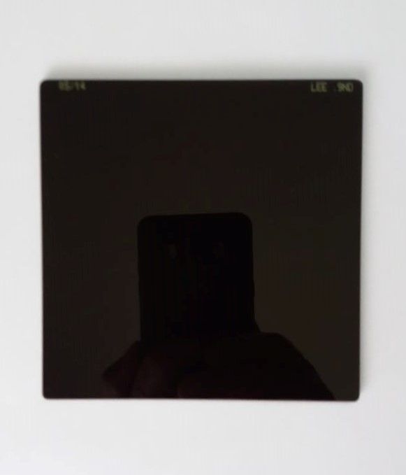 Filtro LEE Full 0.9 (3 Stops) - Resina