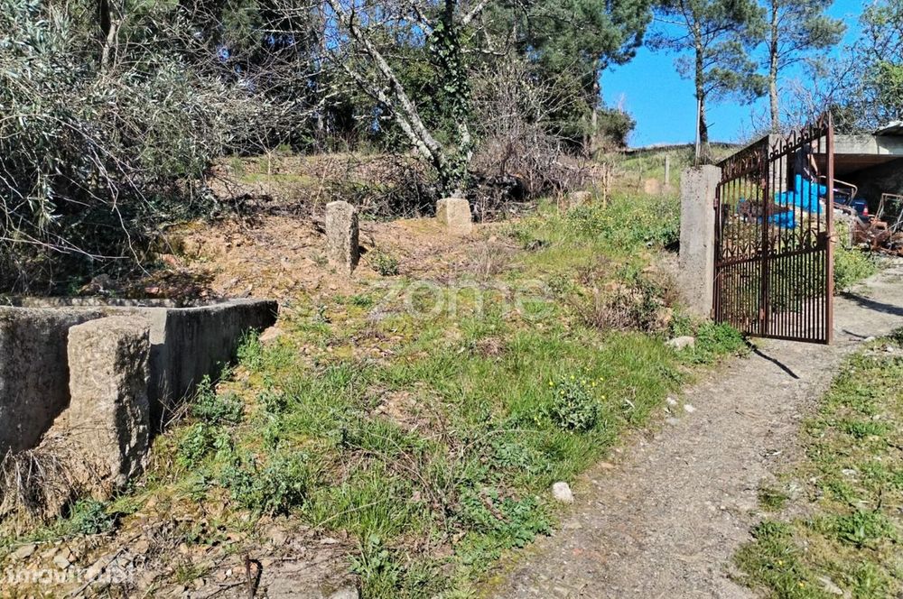 Terreno Para Construção