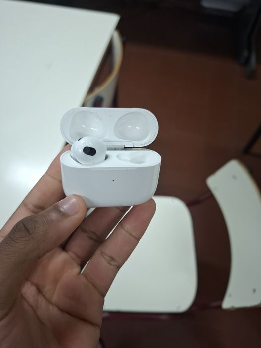Airpods 3 geração