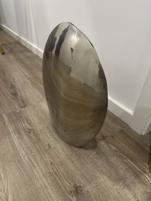 Vaso / Jarro INOX - Excelente estado