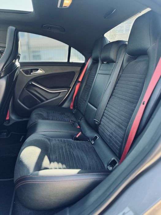 Mercedes CLA 45 AMG 4MATIC Facelift | Full Extras | Configuração Rara