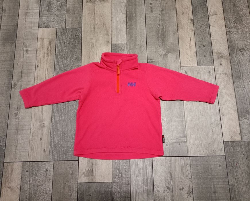 Polar Helly Hansen dziecko roz. 92/2